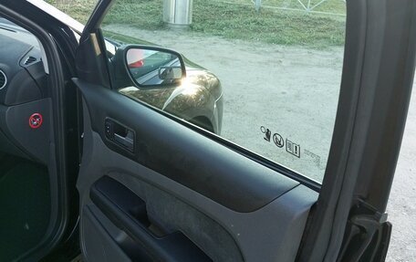 Ford Focus II рестайлинг, 2006 год, 600 000 рублей, 15 фотография