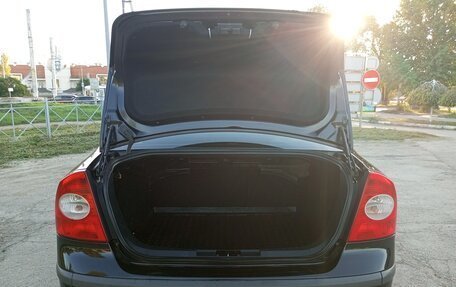 Ford Focus II рестайлинг, 2006 год, 600 000 рублей, 19 фотография
