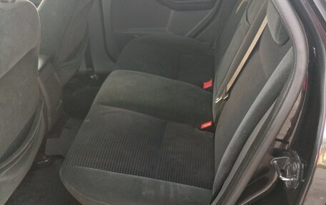 Ford Focus II рестайлинг, 2006 год, 600 000 рублей, 8 фотография