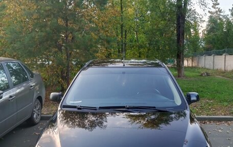 Ford Focus II рестайлинг, 2006 год, 600 000 рублей, 25 фотография
