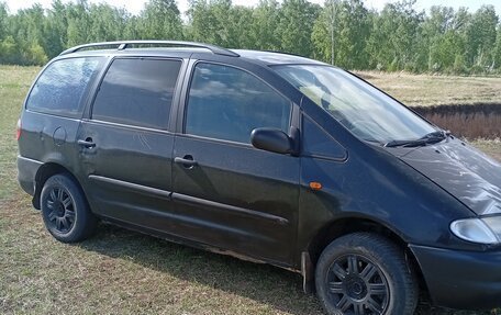Ford Galaxy II, 1999 год, 385 000 рублей, 2 фотография