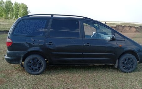 Ford Galaxy II, 1999 год, 385 000 рублей, 3 фотография