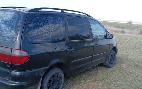 Ford Galaxy II, 1999 год, 385 000 рублей, 6 фотография