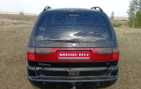 Ford Galaxy II, 1999 год, 385 000 рублей, 5 фотография