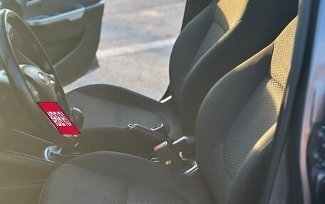 KIA Rio III рестайлинг, 2014 год, 540 000 рублей, 16 фотография