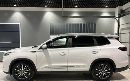 Chery Tiggo 8 Pro, 2022 год, 1 926 000 рублей, 8 фотография