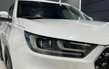 Chery Tiggo 8 Pro, 2022 год, 1 926 000 рублей, 9 фотография