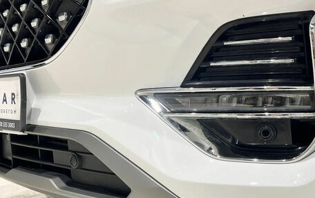 Chery Tiggo 8 Pro, 2022 год, 1 926 000 рублей, 13 фотография
