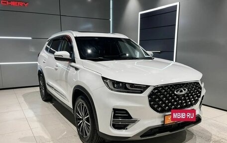 Chery Tiggo 8 Pro, 2022 год, 1 926 000 рублей, 3 фотография