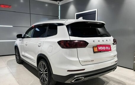Chery Tiggo 8 Pro, 2022 год, 1 926 000 рублей, 7 фотография