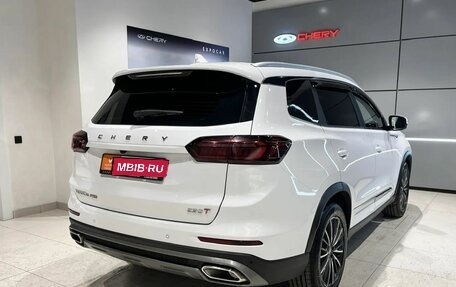 Chery Tiggo 8 Pro, 2022 год, 1 926 000 рублей, 5 фотография