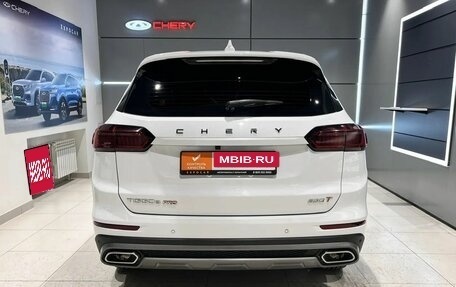 Chery Tiggo 8 Pro, 2022 год, 1 926 000 рублей, 6 фотография