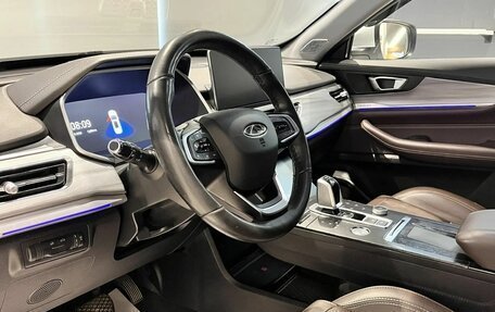 Chery Tiggo 8 Pro, 2022 год, 1 926 000 рублей, 16 фотография