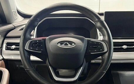Chery Tiggo 8 Pro, 2022 год, 1 926 000 рублей, 17 фотография