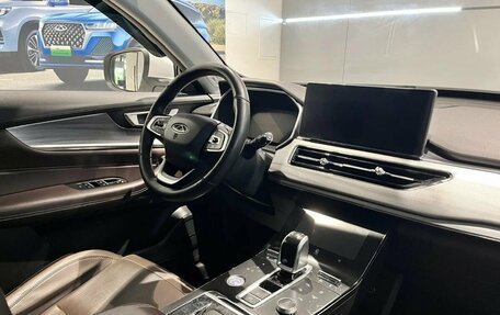 Chery Tiggo 8 Pro, 2022 год, 1 926 000 рублей, 20 фотография