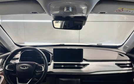 Chery Tiggo 8 Pro, 2022 год, 1 926 000 рублей, 18 фотография