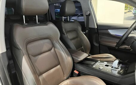 Chery Tiggo 8 Pro, 2022 год, 1 926 000 рублей, 23 фотография