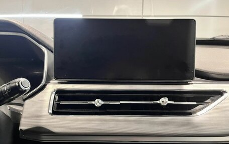 Chery Tiggo 8 Pro, 2022 год, 1 926 000 рублей, 19 фотография