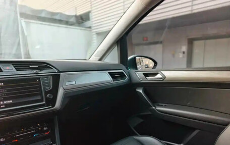 Volkswagen Touran III, 2023 год, 1 510 888 рублей, 17 фотография
