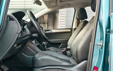 Volkswagen Touran III, 2023 год, 1 510 888 рублей, 8 фотография