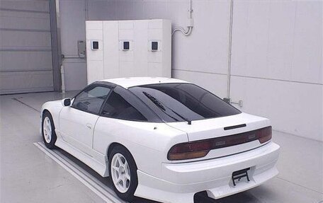 Nissan 180SX, 1996 год, 2 500 000 рублей, 2 фотография