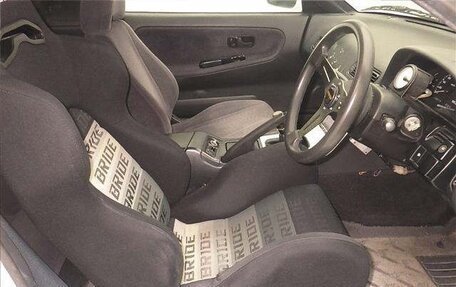 Nissan 180SX, 1996 год, 2 500 000 рублей, 5 фотография