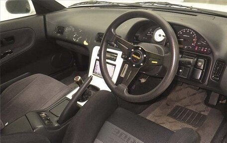 Nissan 180SX, 1996 год, 2 500 000 рублей, 3 фотография