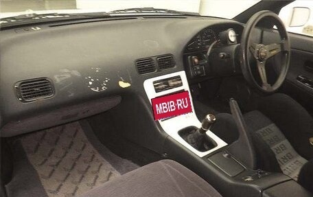 Nissan 180SX, 1996 год, 2 500 000 рублей, 4 фотография