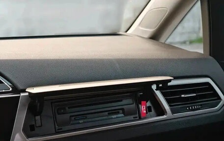 Volkswagen Touran III, 2023 год, 1 510 888 рублей, 16 фотография