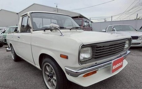 Nissan Sunny, 1992 год, 1 200 000 рублей, 3 фотография