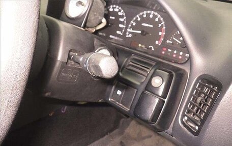Nissan 180SX, 1996 год, 2 500 000 рублей, 6 фотография