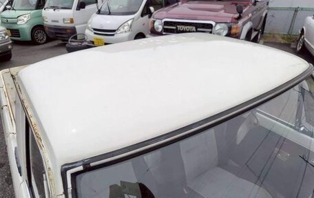 Nissan Sunny, 1992 год, 1 200 000 рублей, 14 фотография