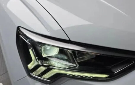 Audi Q3, 2022 год, 3 000 000 рублей, 4 фотография