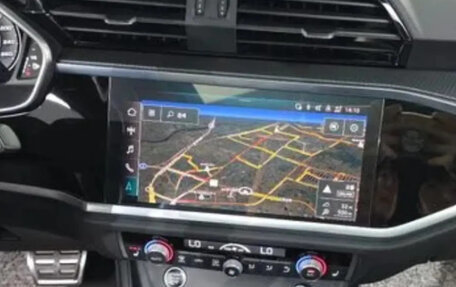 Audi Q3, 2022 год, 3 000 000 рублей, 12 фотография