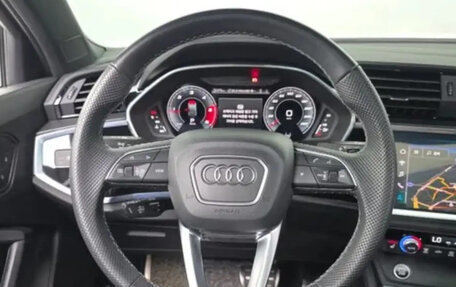 Audi Q3, 2022 год, 3 000 000 рублей, 11 фотография