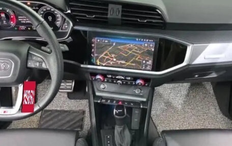 Audi Q3, 2022 год, 3 000 000 рублей, 10 фотография