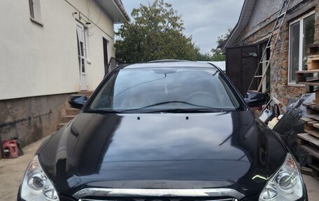 FAW Besturn B50 I, 2012 год, 415 000 рублей, 1 фотография
