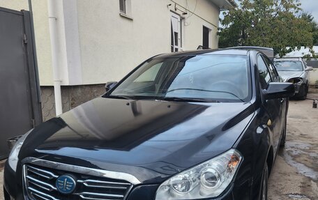 FAW Besturn B50 I, 2012 год, 415 000 рублей, 2 фотография