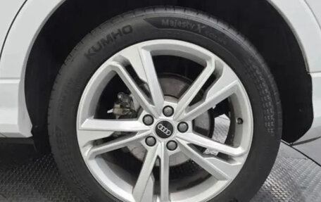 Audi Q3, 2022 год, 3 000 000 рублей, 23 фотография