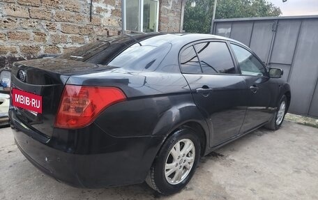 FAW Besturn B50 I, 2012 год, 415 000 рублей, 3 фотография