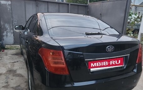 FAW Besturn B50 I, 2012 год, 415 000 рублей, 4 фотография