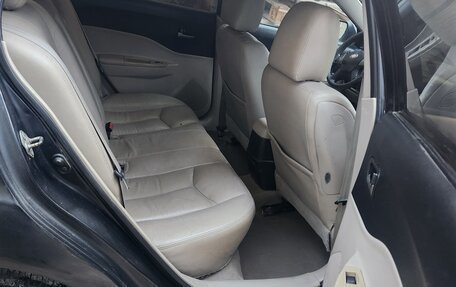 FAW Besturn B50 I, 2012 год, 415 000 рублей, 8 фотография