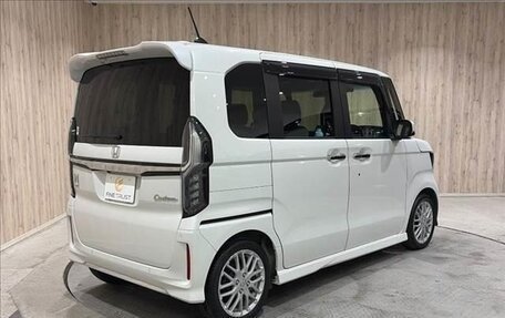 Honda N-BOX II, 2022 год, 890 000 рублей, 4 фотография