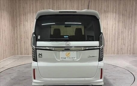 Honda N-BOX II, 2022 год, 890 000 рублей, 5 фотография