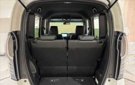 Honda N-BOX II, 2022 год, 890 000 рублей, 12 фотография
