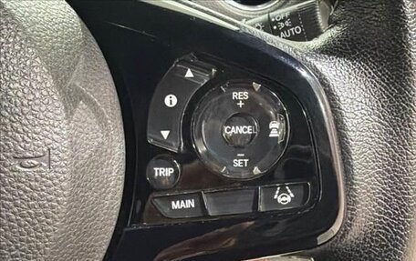 Honda N-BOX II, 2022 год, 890 000 рублей, 9 фотография