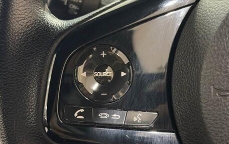 Honda N-BOX II, 2022 год, 890 000 рублей, 11 фотография