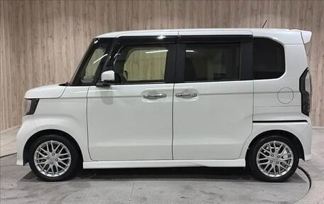 Honda N-BOX II, 2022 год, 890 000 рублей, 7 фотография