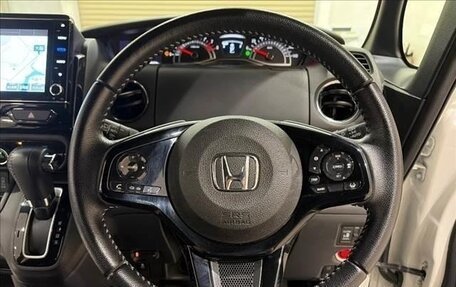 Honda N-BOX II, 2022 год, 890 000 рублей, 10 фотография