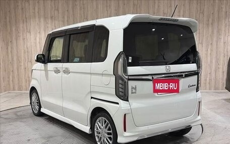 Honda N-BOX II, 2022 год, 890 000 рублей, 6 фотография